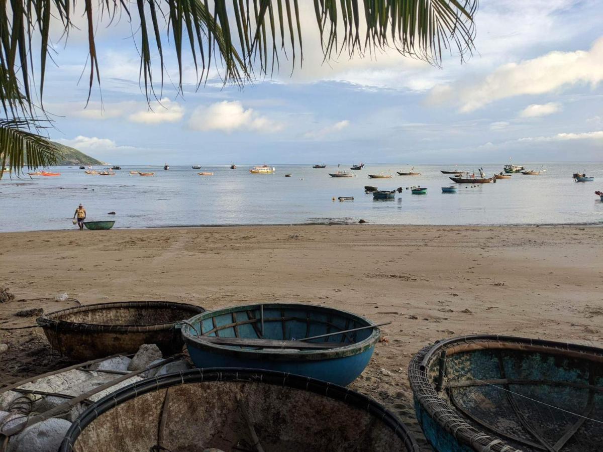 Chamisland Hanhly Homestay Hội An Kültér fotó